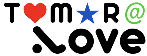 Tamara.Love logo