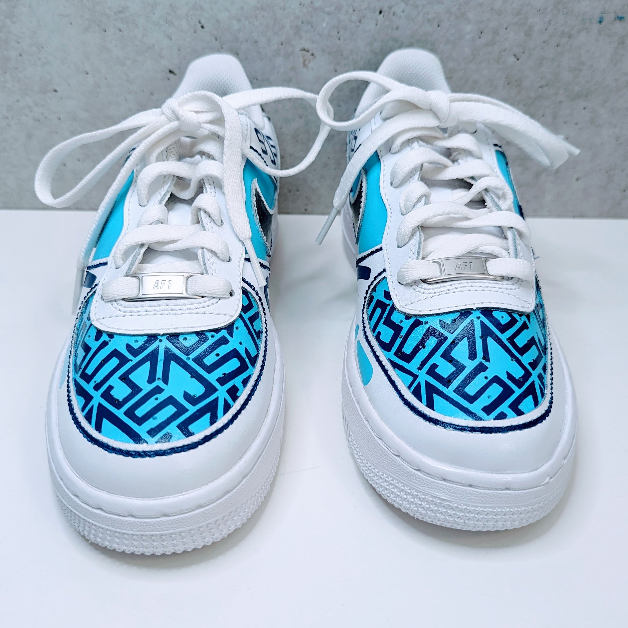 air force 1 name change