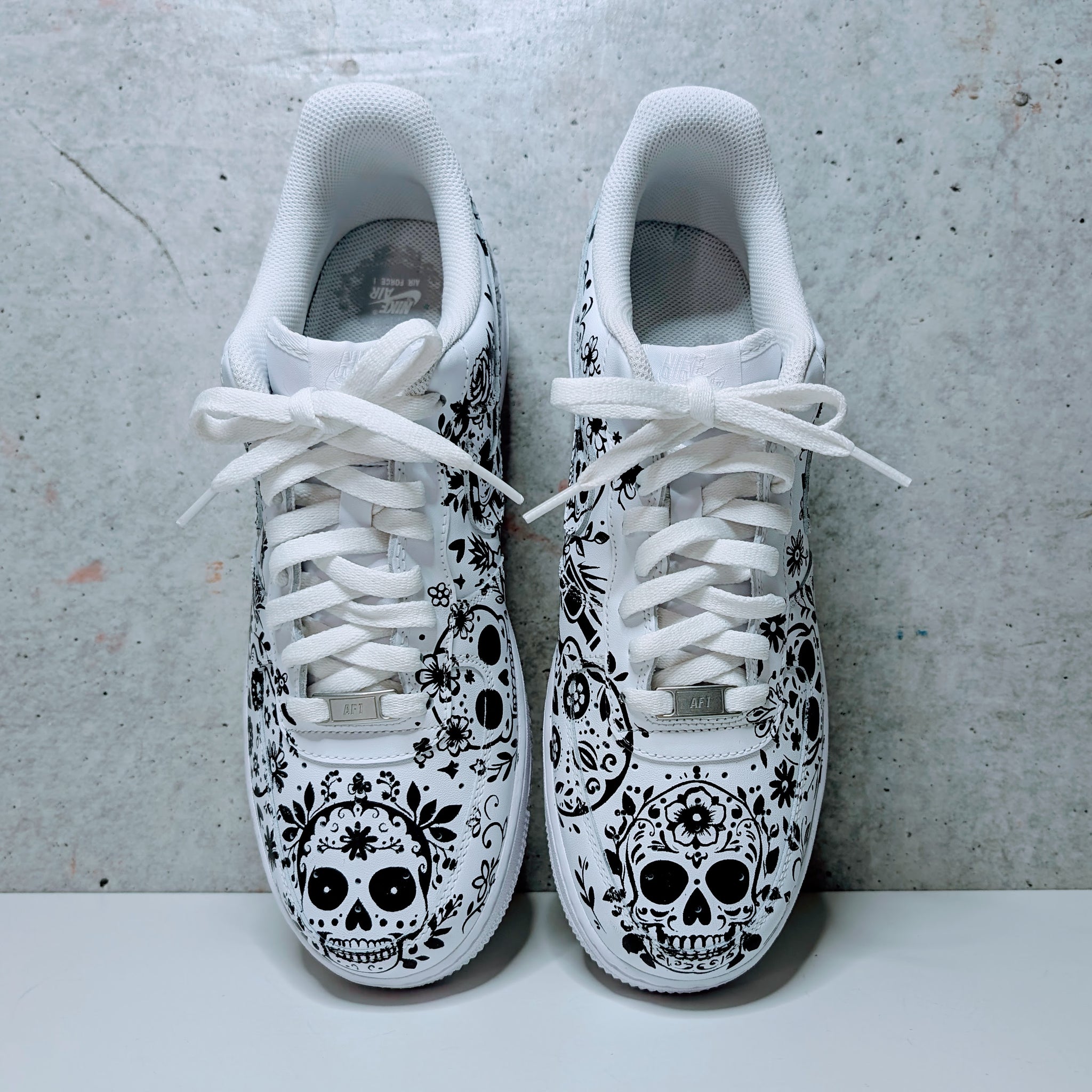 af1 dia de los muertos