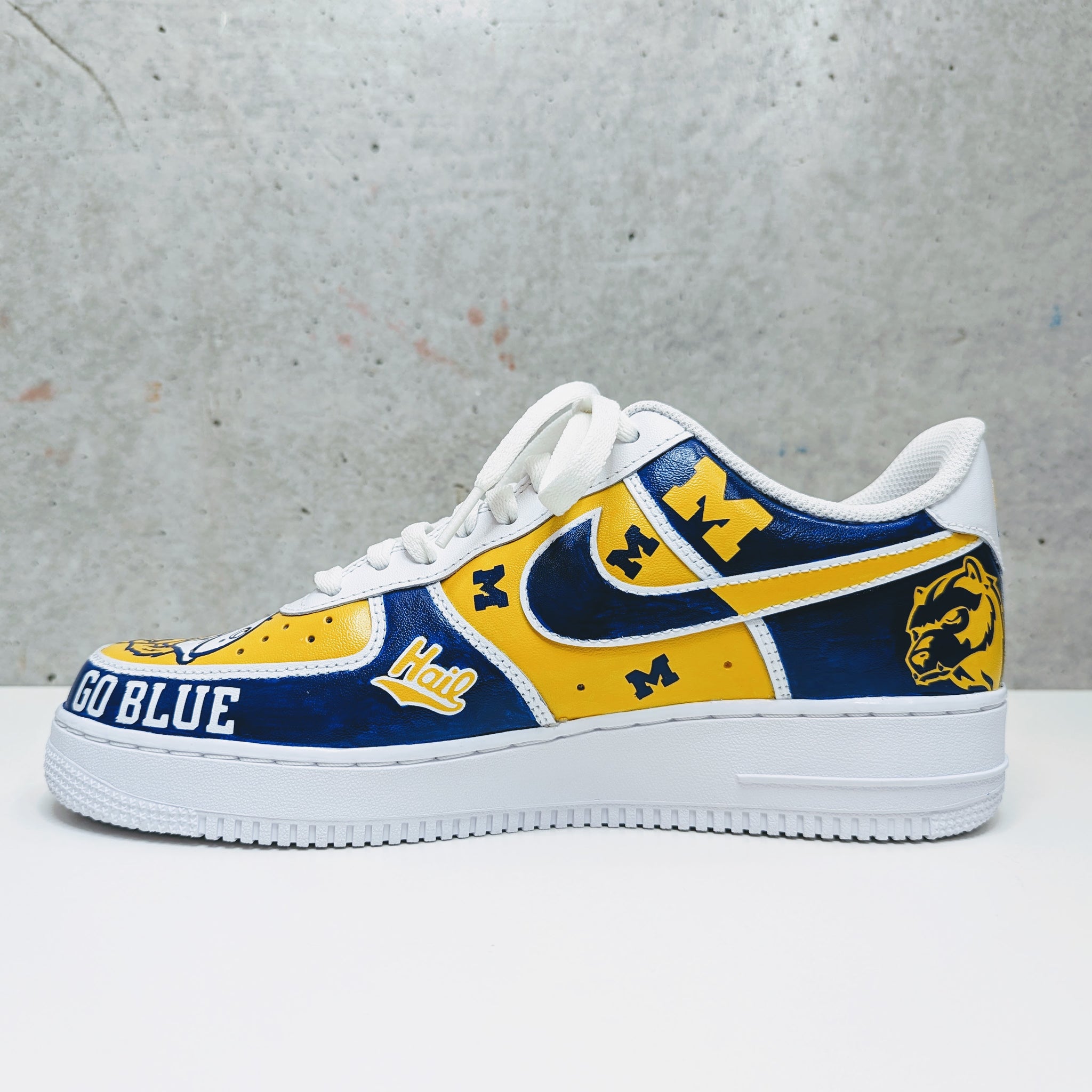 Kobe outlet custom AF1